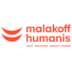 Logo Malakoff Humanis