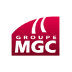 Logo mutuelle mgc