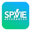 Logo SPVie Assurances
